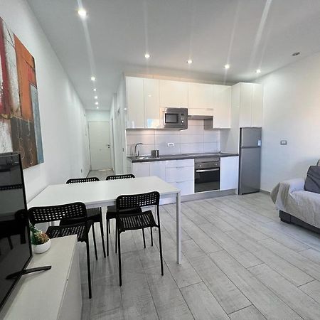 Precioso Apartamento 1 Dormitorio & Air Conditioning - Mareverde Costa Adeje  Exteriér fotografie