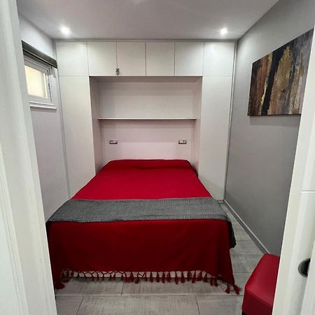 Precioso Apartamento 1 Dormitorio & Air Conditioning - Mareverde Costa Adeje  Exteriér fotografie