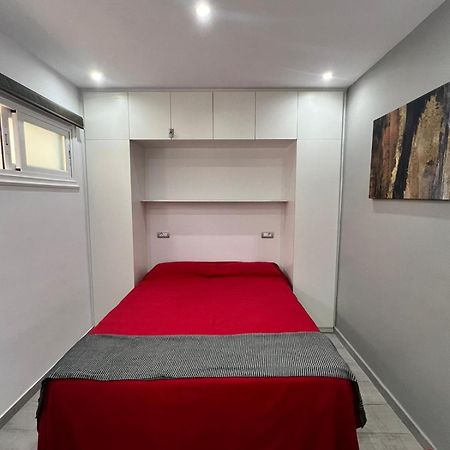 Precioso Apartamento 1 Dormitorio & Air Conditioning - Mareverde Costa Adeje  Exteriér fotografie