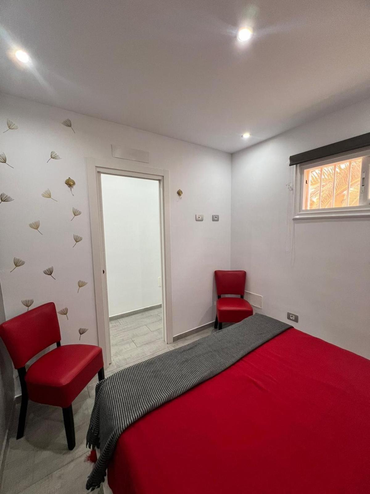 Precioso Apartamento 1 Dormitorio & Air Conditioning - Mareverde Costa Adeje  Exteriér fotografie