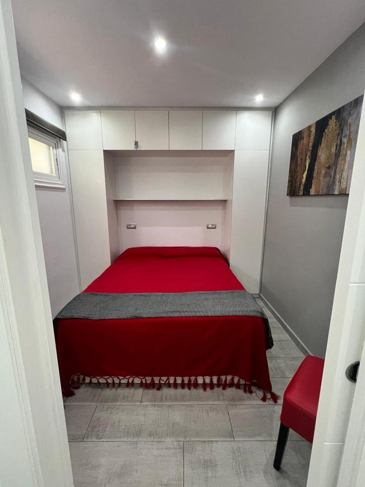 Precioso Apartamento 1 Dormitorio & Air Conditioning - Mareverde Costa Adeje  Exteriér fotografie