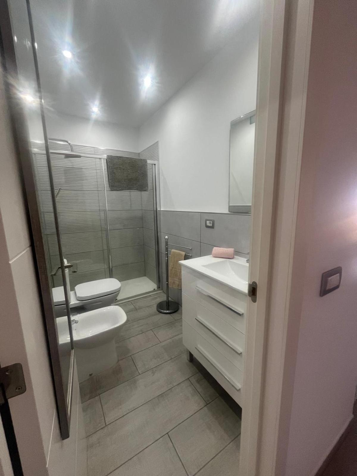 Precioso Apartamento 1 Dormitorio & Air Conditioning - Mareverde Costa Adeje  Exteriér fotografie