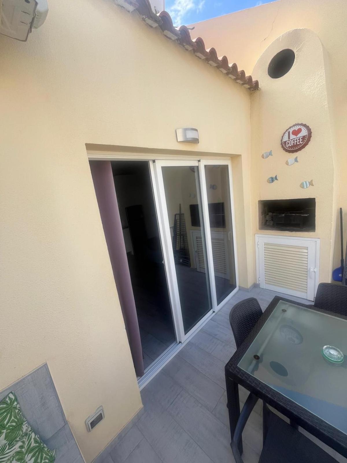 Precioso Apartamento 1 Dormitorio & Air Conditioning - Mareverde Costa Adeje  Exteriér fotografie